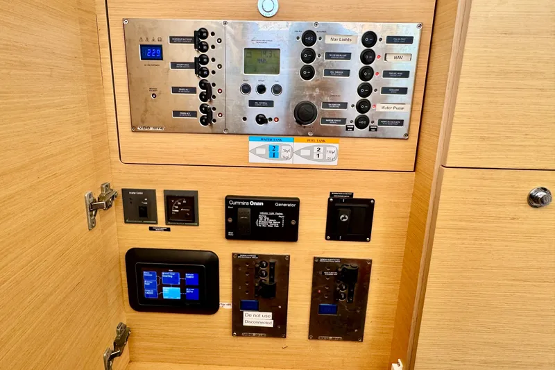 Silvi Squad Yacht Photos Pics 