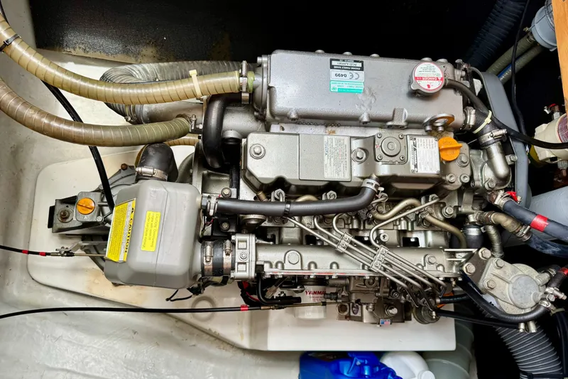 Silvi Squad Yacht Photos Pics 