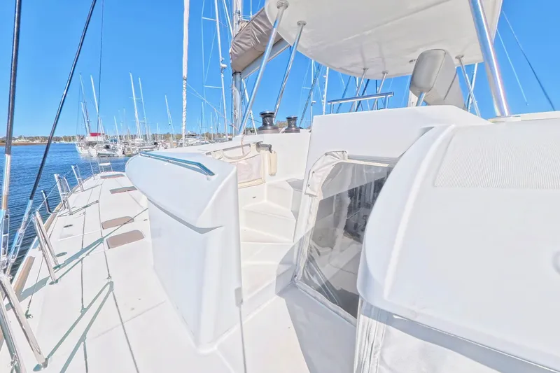 Silvi Squad Yacht Photos Pics 