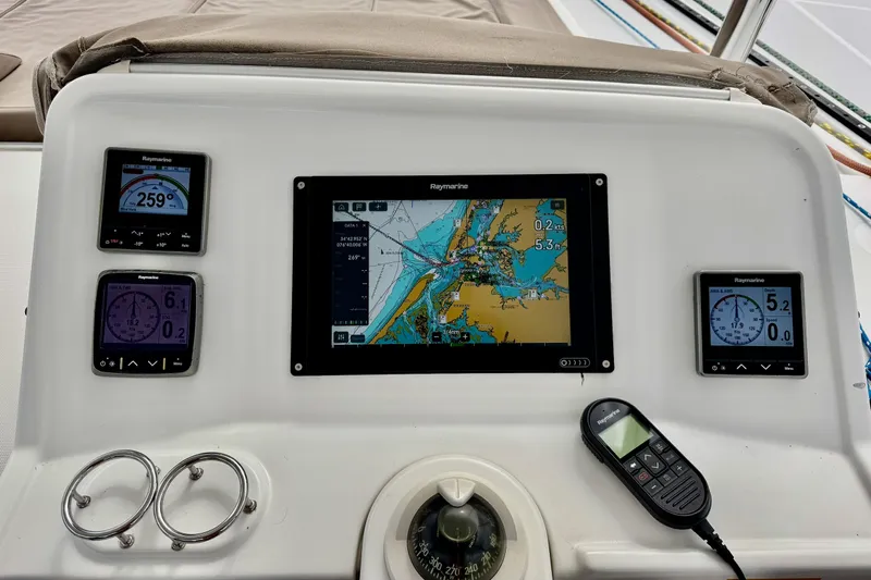 Silvi Squad Yacht Photos Pics 