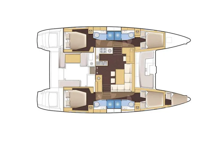 Silvi Squad Yacht Photos Pics 