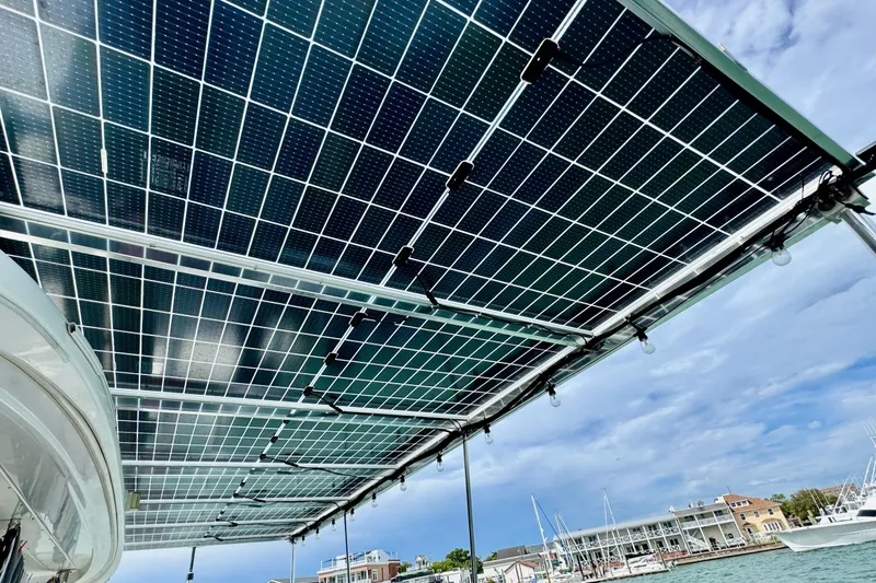 Silvi Squad Yacht Photos Pics 