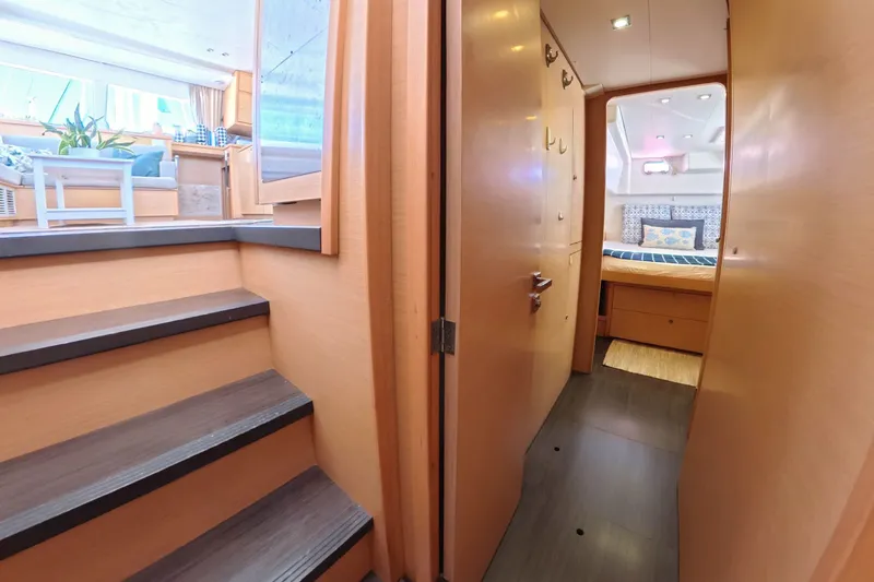 Silvi Squad Yacht Photos Pics 