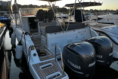 2019 Jeanneau Cap Camarat 9.0 wa