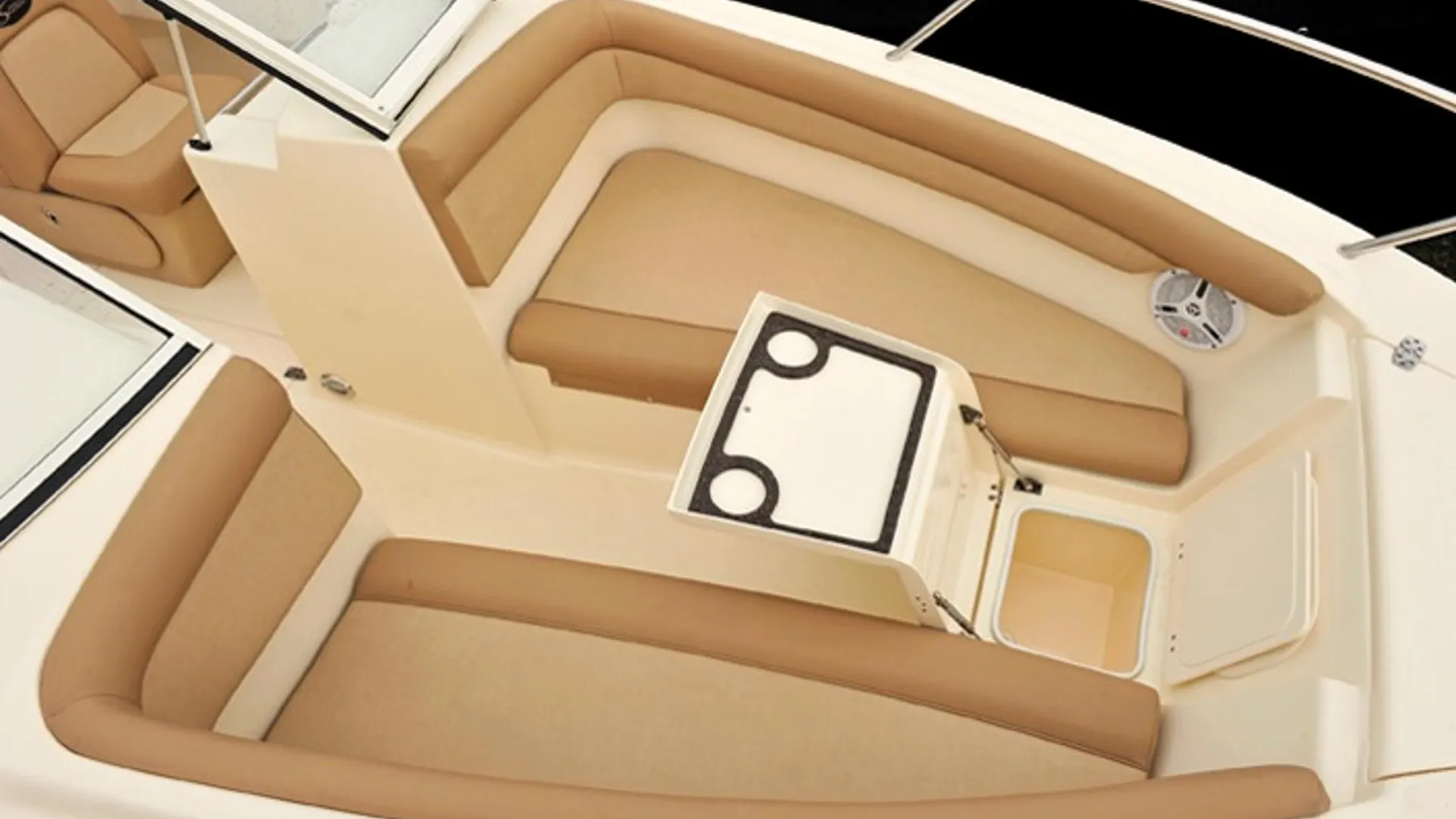 2015 Scout 210 Dorado Photo