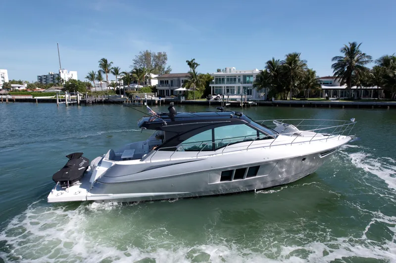 Insieme Yacht Photos Pics 