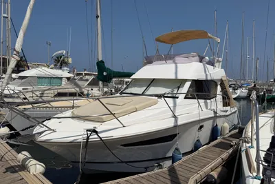 Jeanneau Merry Fisher 10