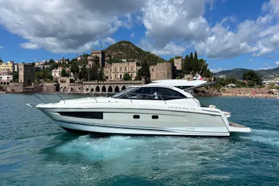 Jeanneau Leader 36