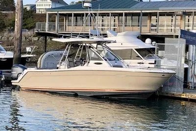 Cutwater C-24 CW