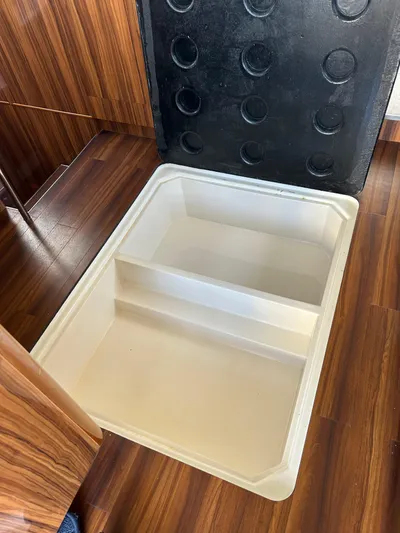 Cat Tastic Yacht Photos Pics Galley Dry Storage