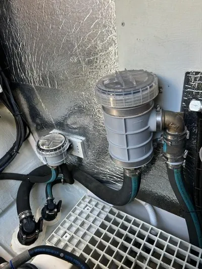 Cat Tastic Yacht Photos Pics Seastrainer