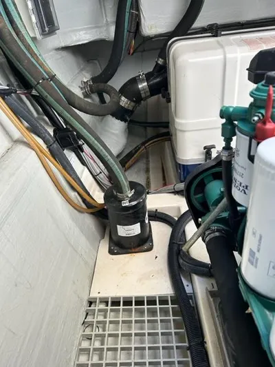 Cat Tastic Yacht Photos Pics Generator Muffler