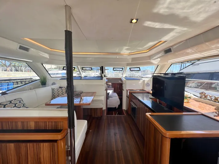 Cat Tastic Yacht Photos Pics 