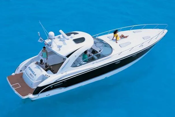  Yacht Photos Pics Manufacturer Provided Image