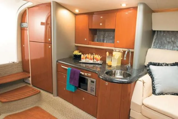  Yacht Photos Pics Manufacturer Provided Image