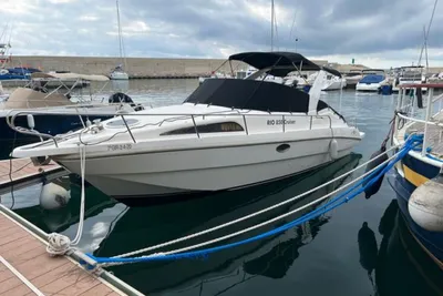 2002 Rio Yachts Cruiser 850