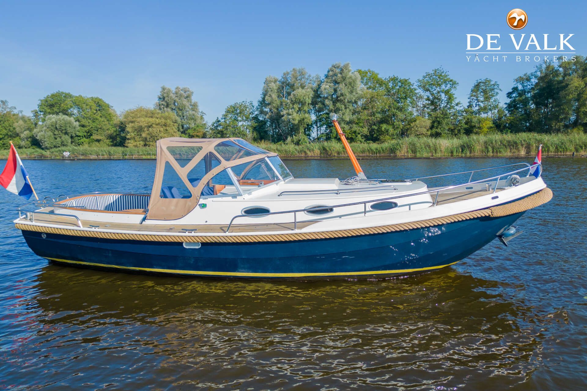 2007 Langenberg Bonke Vlet 9.10