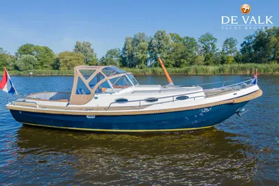 2007 Langenberg Bonke Vlet 9.10