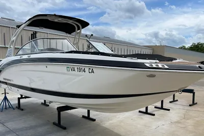 Chaparral 250 Suncoast