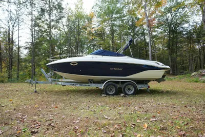 Stingray 225 CR