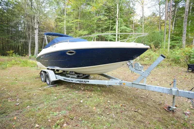 Stingray 225 CR