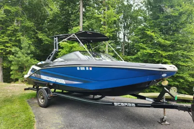 Scarab 215 ID