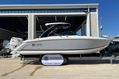 Cobalt 30 SC