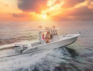 2023 Sea-Lion 27 TE