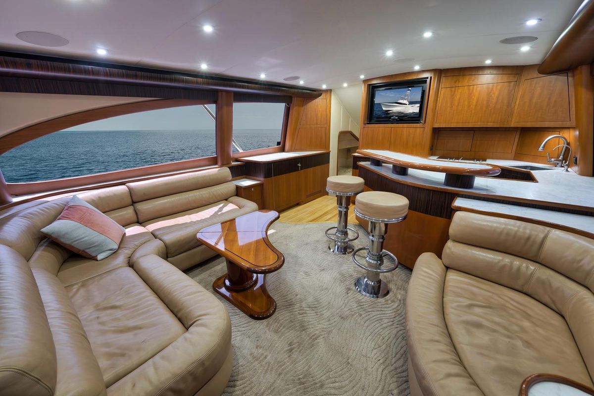 2007 Sunny Briggs 56 
