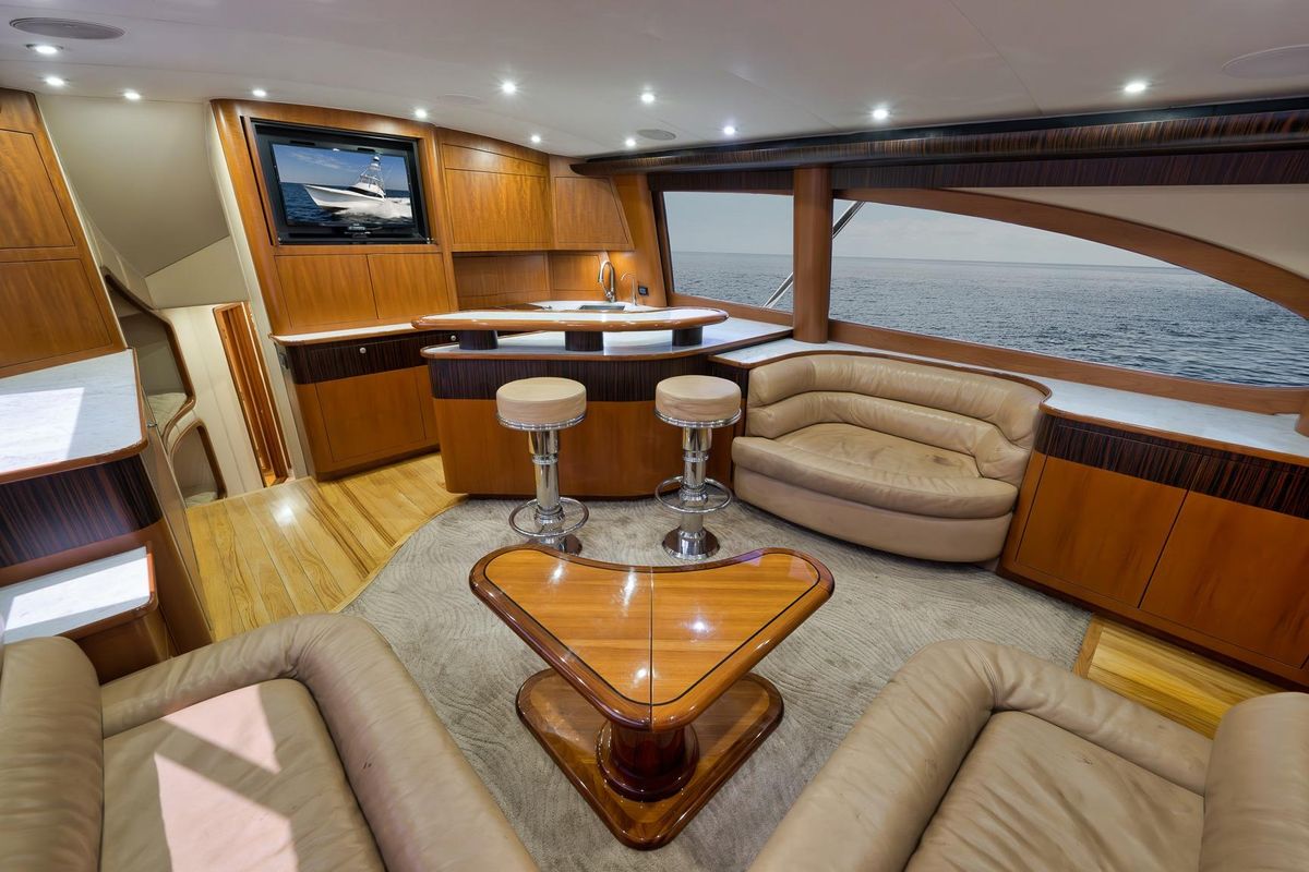 2007 Sunny Briggs 56 