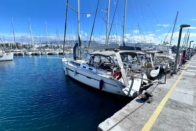 2014 Bavaria Cruiser 56