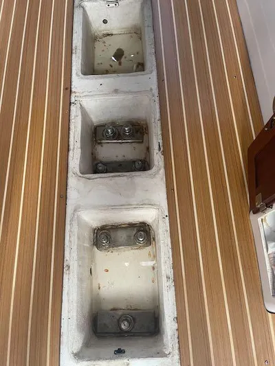 Bear Yacht Photos Pics Bilge