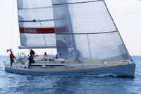 2001 Baltic 50