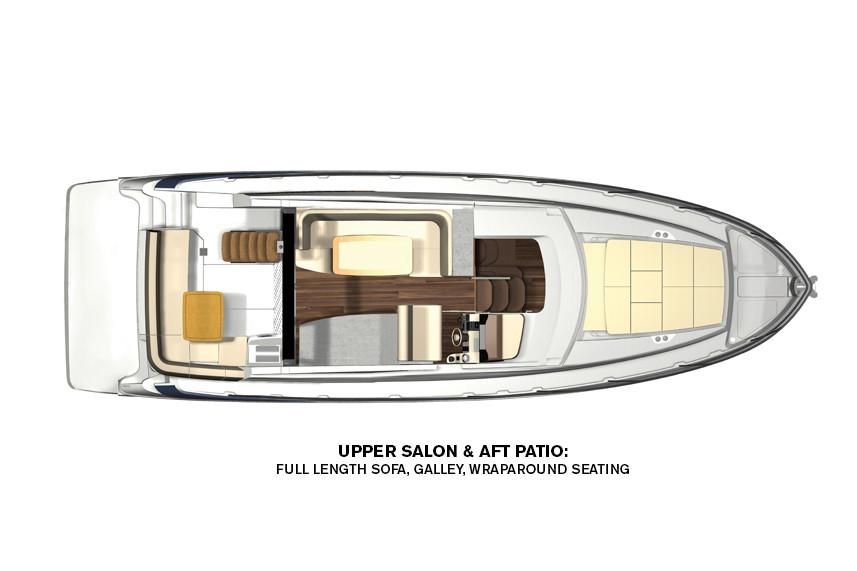 2021 Regal 42 
