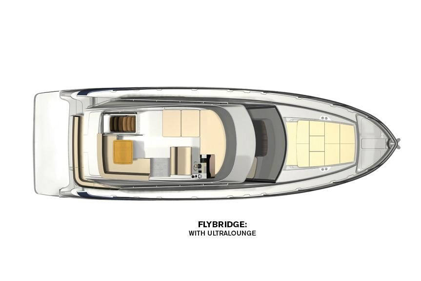 2021 Regal 42 