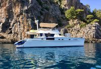 2007 Fountaine Pajot Cumberland 44