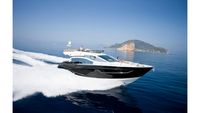 2022 Sessa Marine Fly 54