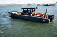 2020 Novamarine Black Shiver 120