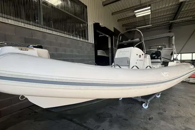2023 Nuova Jolly NJ 650 XL