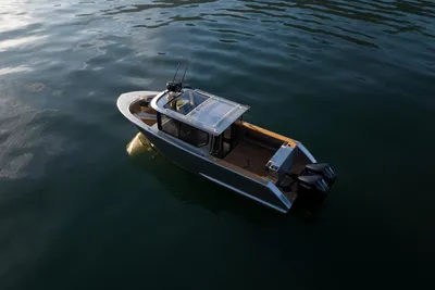 Jasper Marine Defender 22