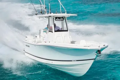 Regulator 25