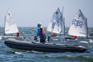 Ribcraft 4.8 Coach