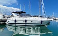 2007 Sessa Marine C35