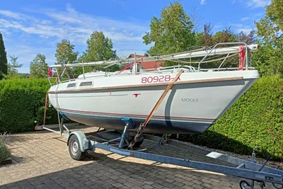 1978 Etap ETAP 22
