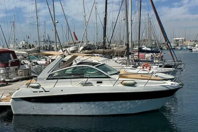 2010 Starfisher 29 open