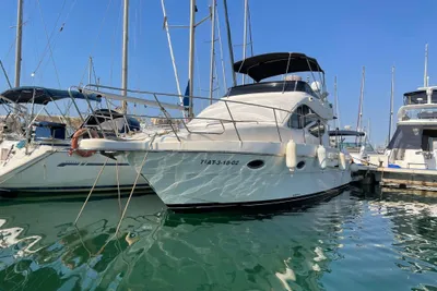 2003 Doqueve Majestic 39