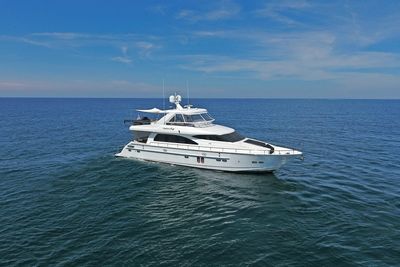 Yacht