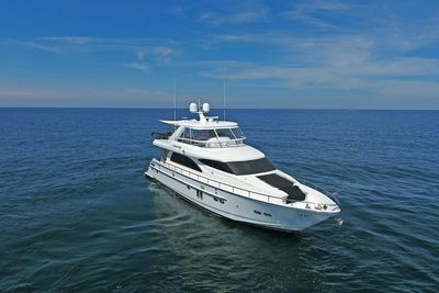 Yacht