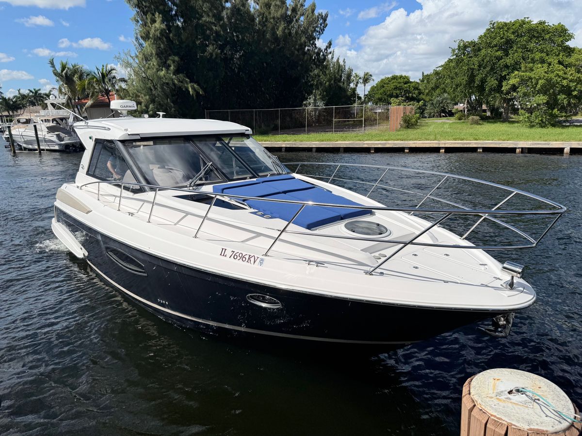 2016 Regal 42 