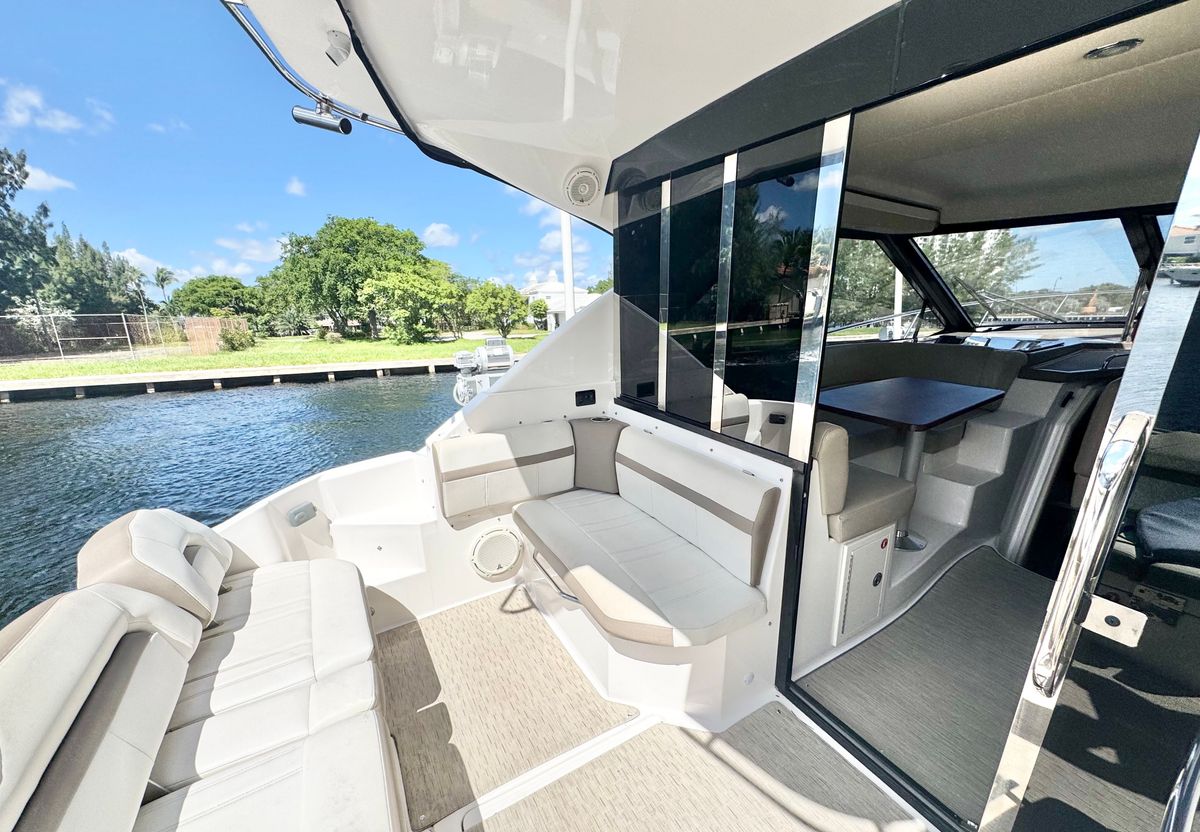 2016 Regal 42 